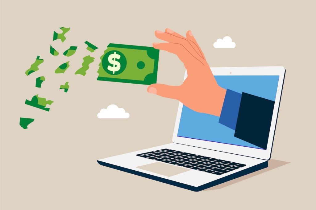 Why Your Website is Losing You Money
