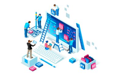Ask the Egghead Inc Web Development and Design AgencyFeatured Image