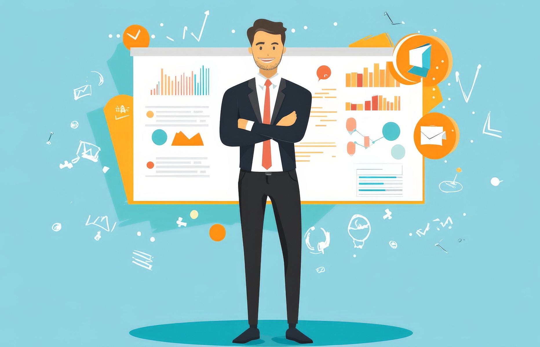 How to Stand Out Online: Expert Branding Tips