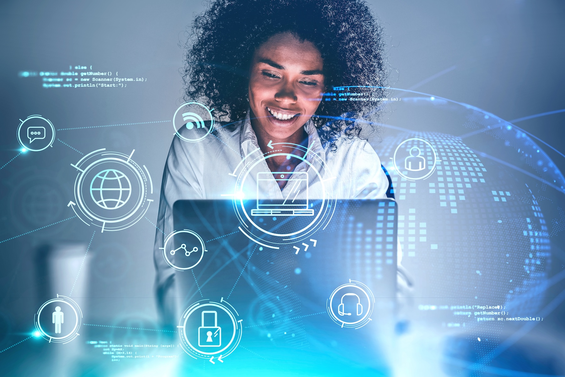 The Future of Web Design: Must-Have Features for 2024