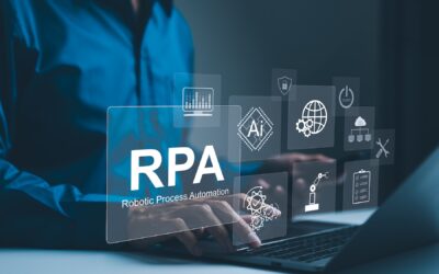 RPA for Small Businesses: How AI Can Automate Your Workflows
