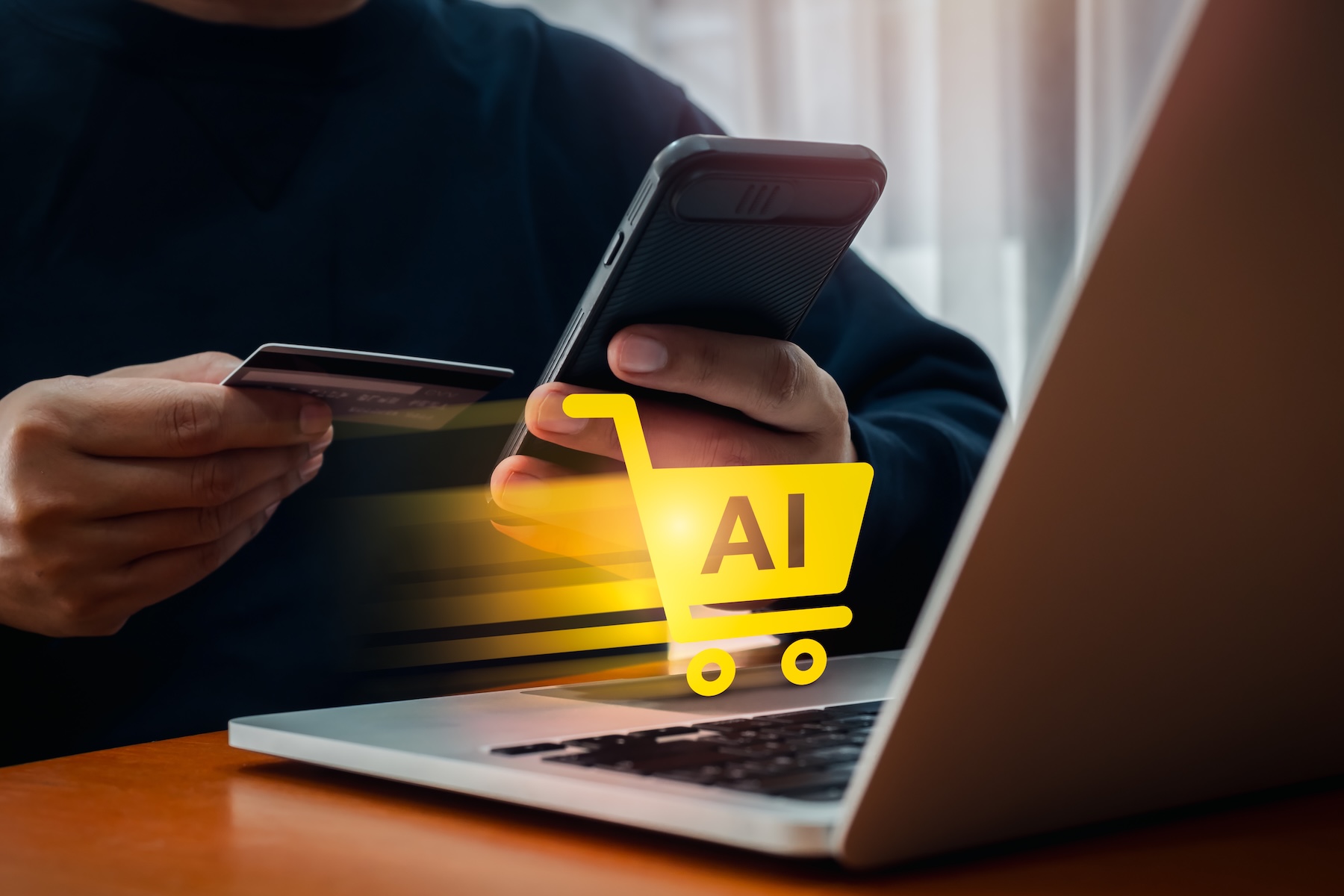 Sell Smarter with AI: How Ask the Egghead Enhances Online Sales