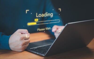 Slow Website? Your Hosting Might Be the Culprit
