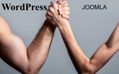 Stop Fighting with Joomla: WordPress is Easier & More Powerful