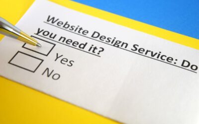 Why Your Business Needs a Professional Website