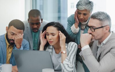 5 Silent Website Mistakes Costing You Clients