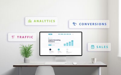 Clicks to Clients: Web Design That Converts