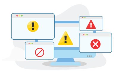 Design Mistakes That Destroy Your Credibility