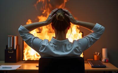 Fire Your Developer If This Is Happening