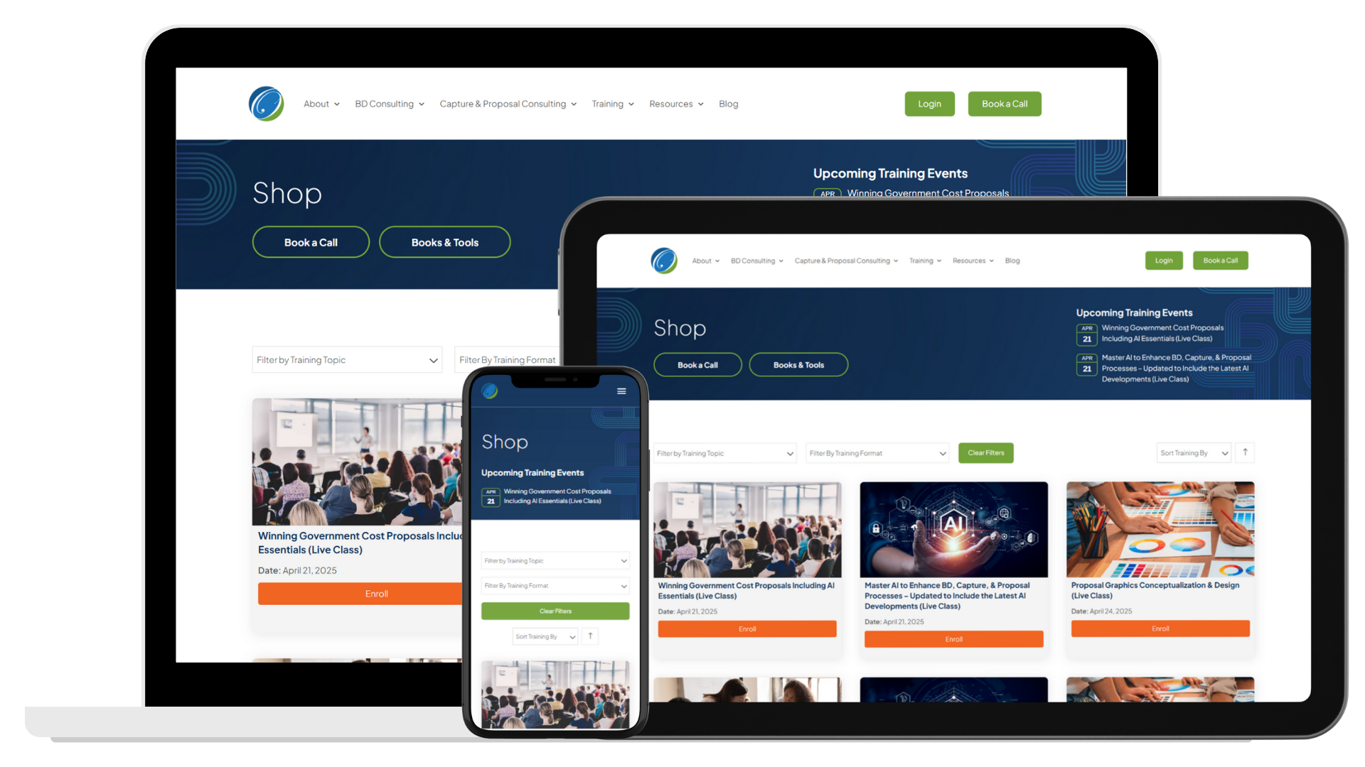 OST Global Solutions, Inc.