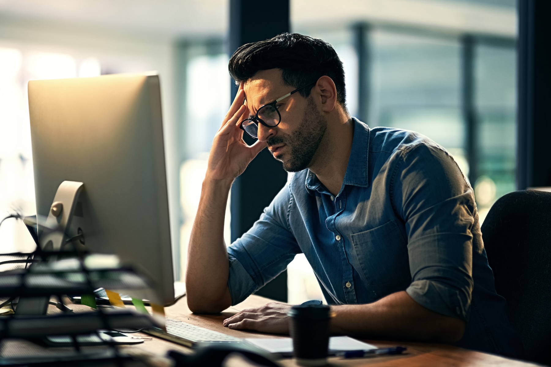 SEO Promises That Should Scare You