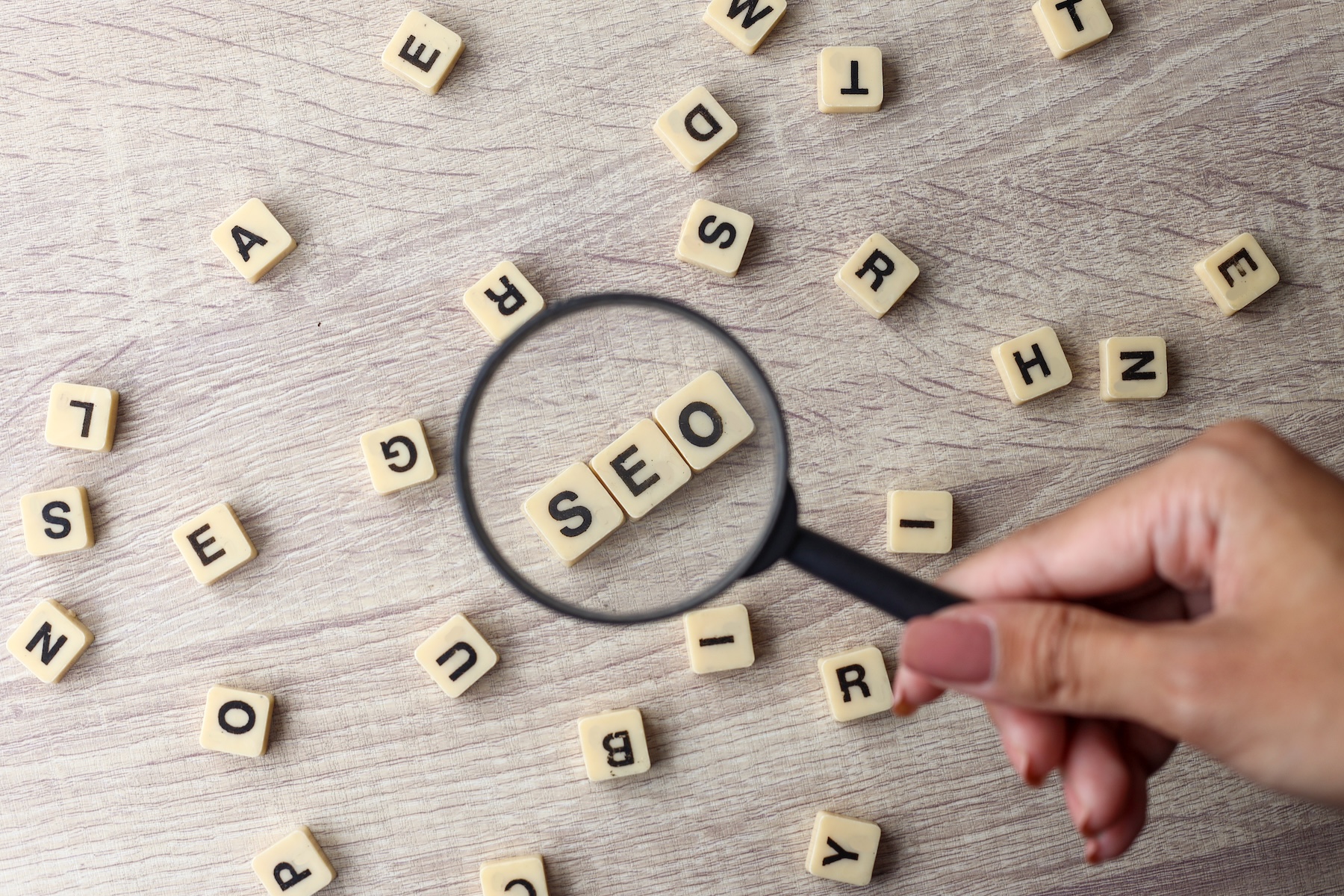 SEO Simplified: Boost Your Website Without Tech Skills