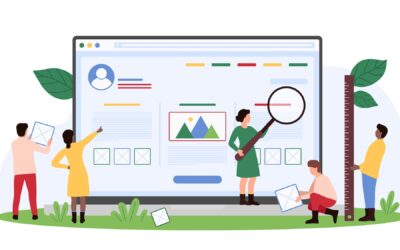 Website Glow-Ups: Before and After a Redesign
