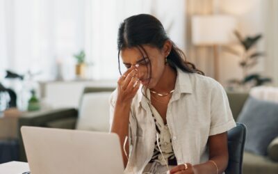 Website Stress? We Make It Simple