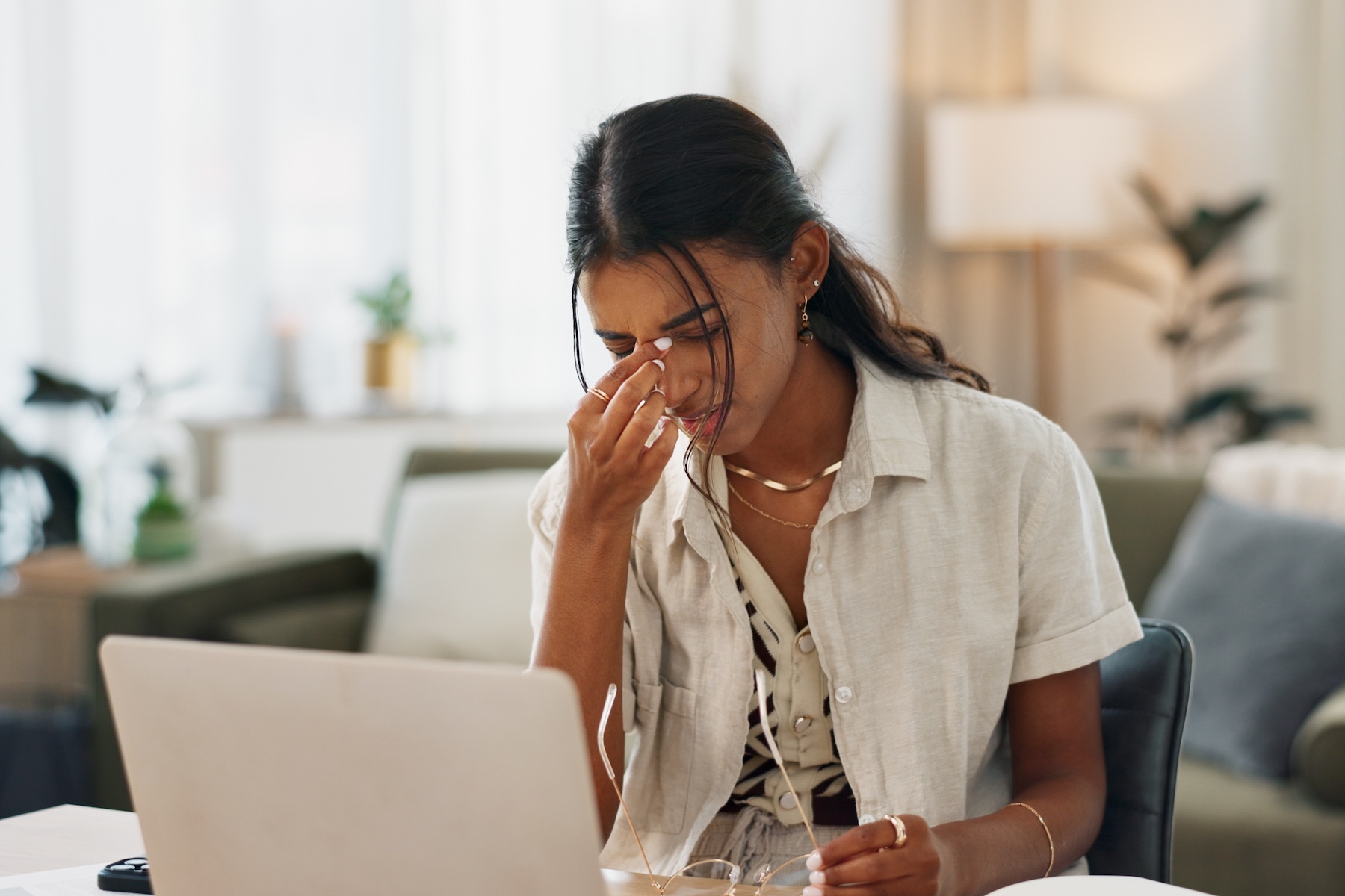 Website Stress? We Make It Simple