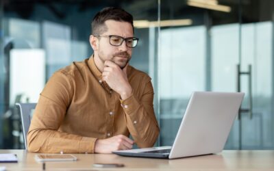 7 Website Mistakes That Hurt Your Business