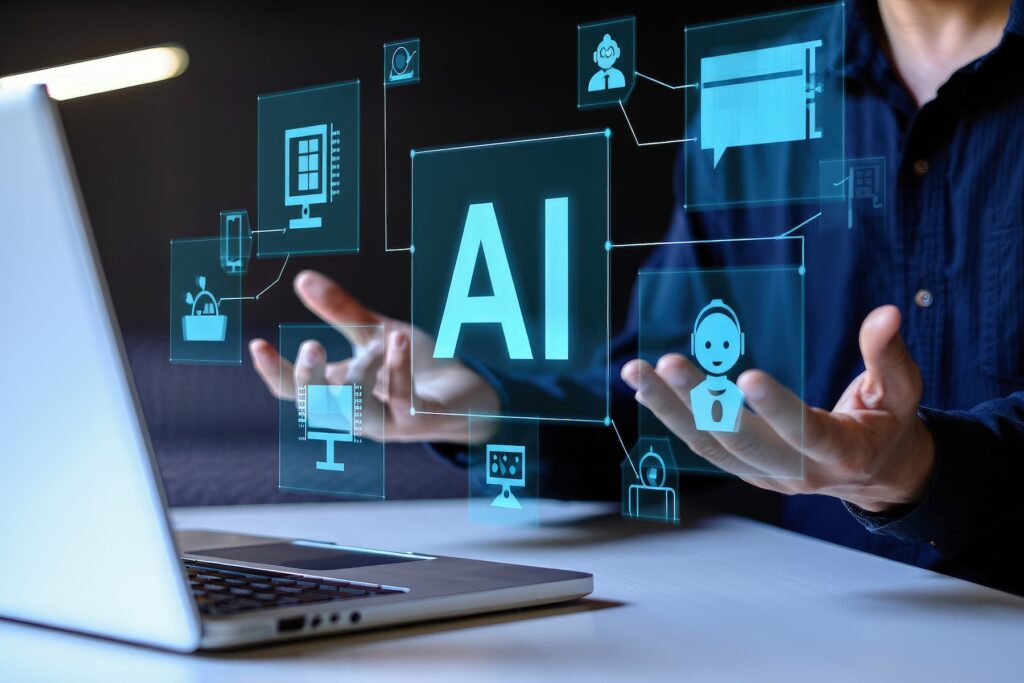 AI Tools in Web Design: Hype vs. Real Help