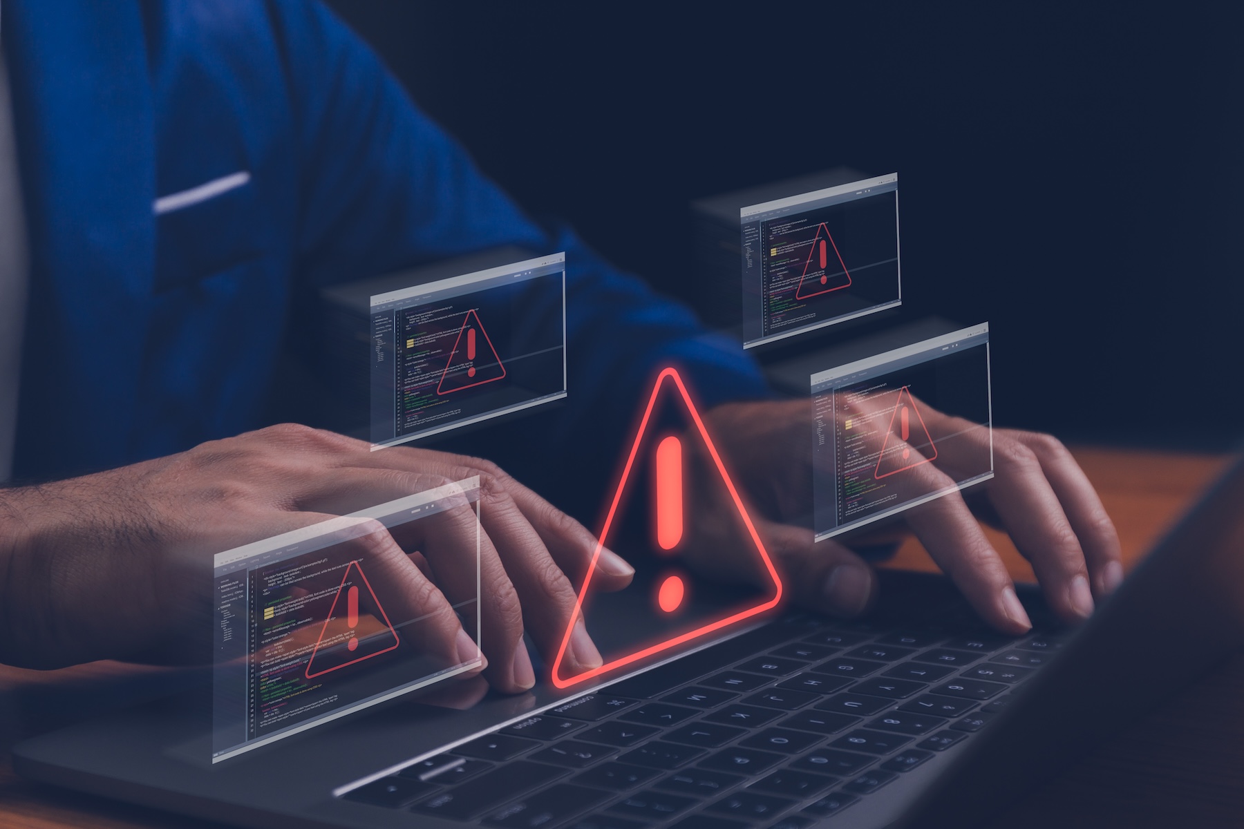 Don’t Ignore These Website Pages