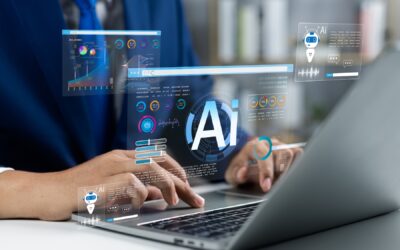 How AI Helps Us Help You