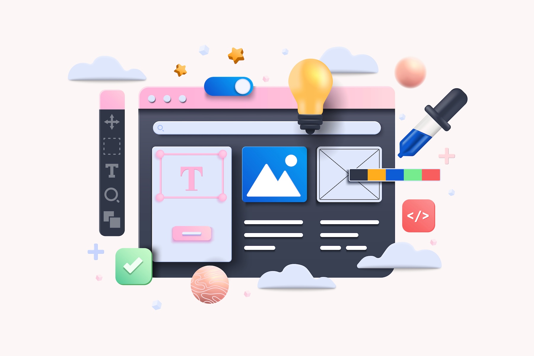 How to Make Your Website Feel Brand New Again