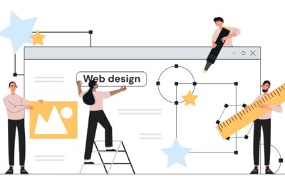 Is It Time to Redesign Your Website?