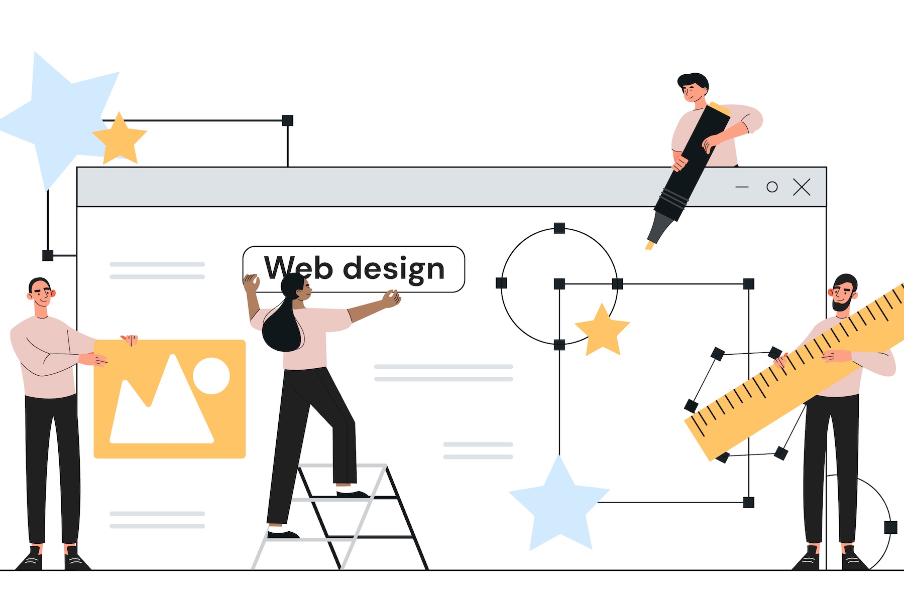 Is It Time to Redesign Your Website?