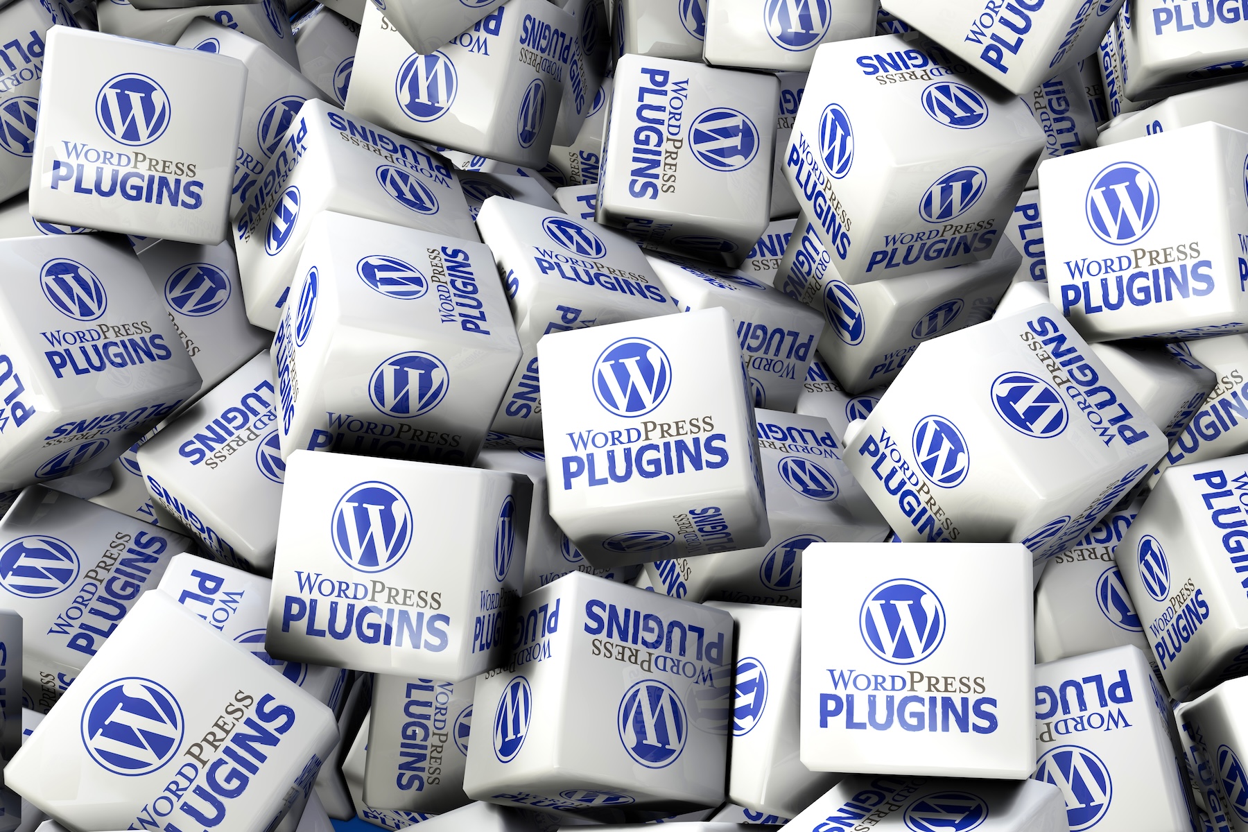 Plugin of the Week: WPForms Made Simple