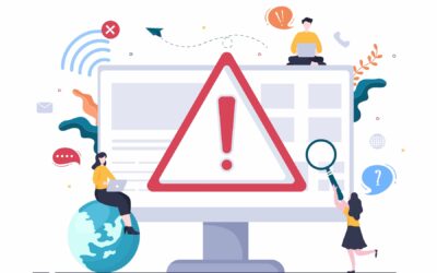 Top Website Mistakes That Hurt Your Business