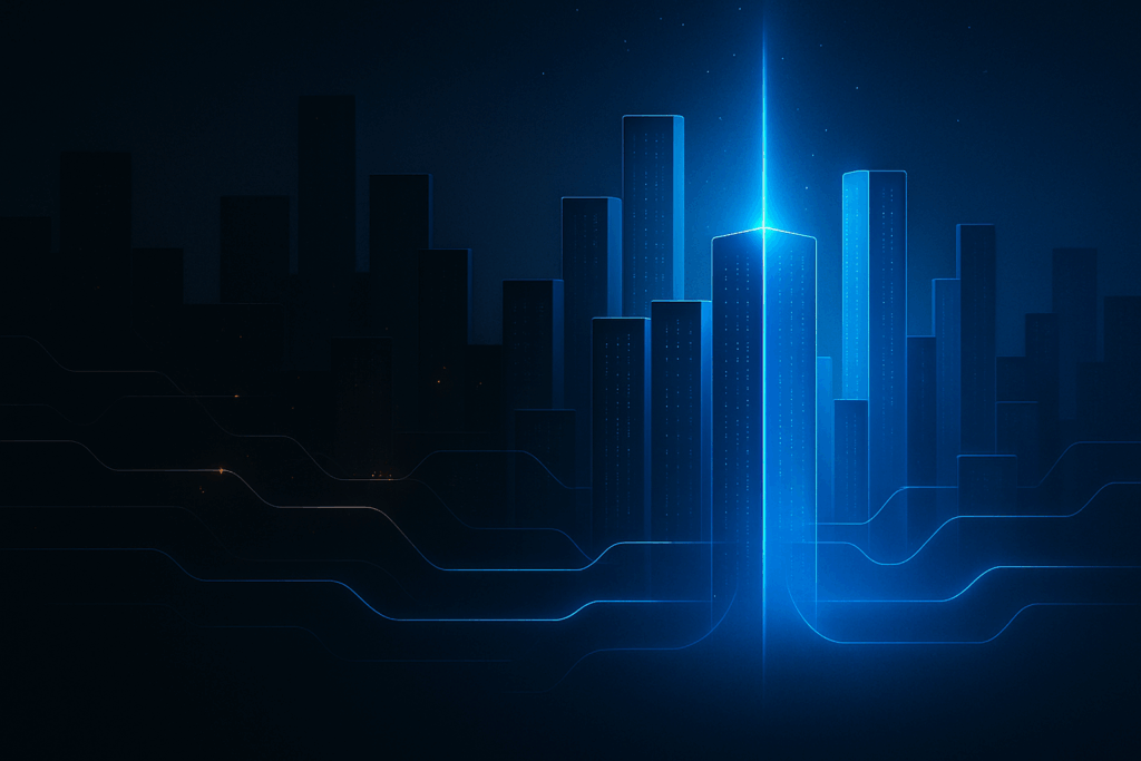 Built to Stay Up: How Ask the Egghead Stayed Online While the World Went Down