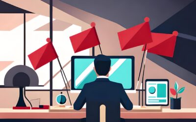 3 Red Flags Your Web Designer Isn’t a Pro