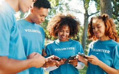 How Reliable Website Management Helps Nonprofits Stay Mission Focused