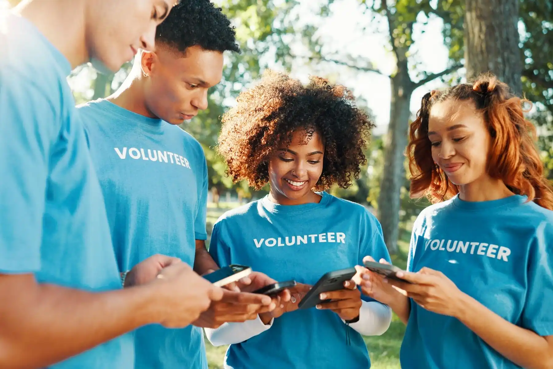 How Reliable Website Management Helps Nonprofits Stay Mission Focused