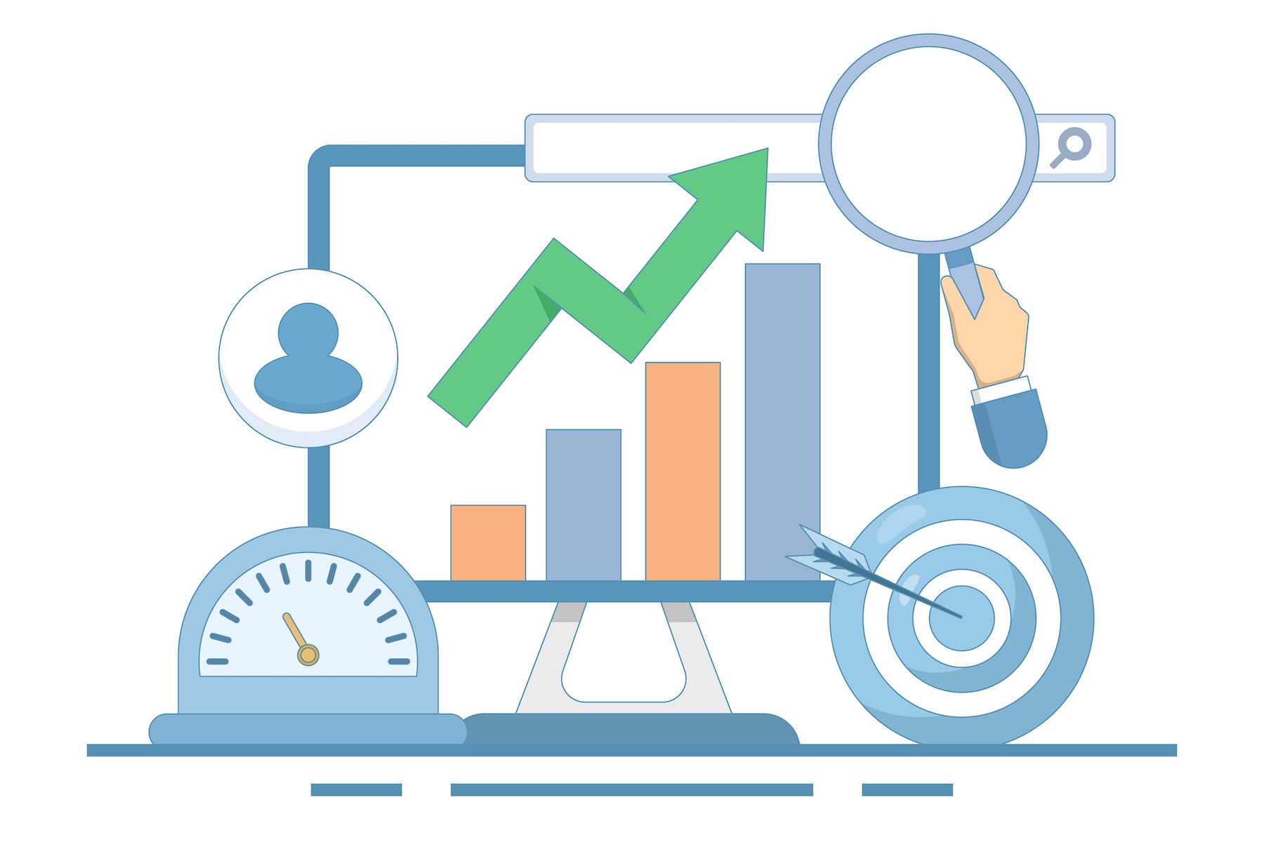 Smart Websites That Grow With Your Business