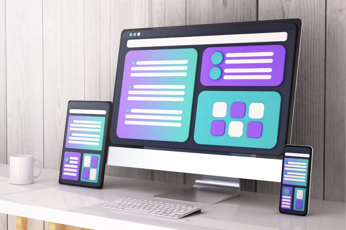 You're Not Too Small for a Great Website