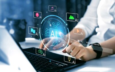 How Ask the Egghead Inc Helps Nonprofits Do More With Less Through Smart Tech & Automation