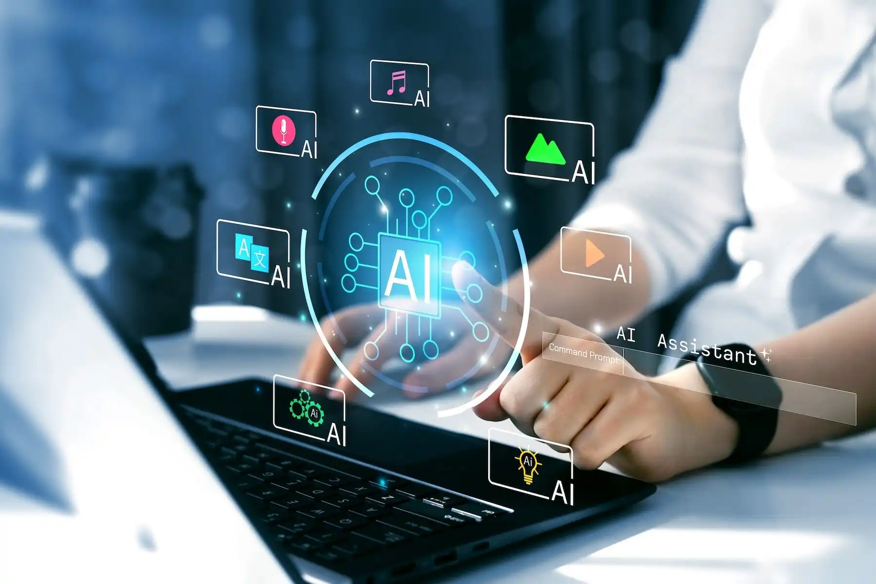 How Ask the Egghead Inc Helps Nonprofits Do More With Less Through Smart Tech & Automation