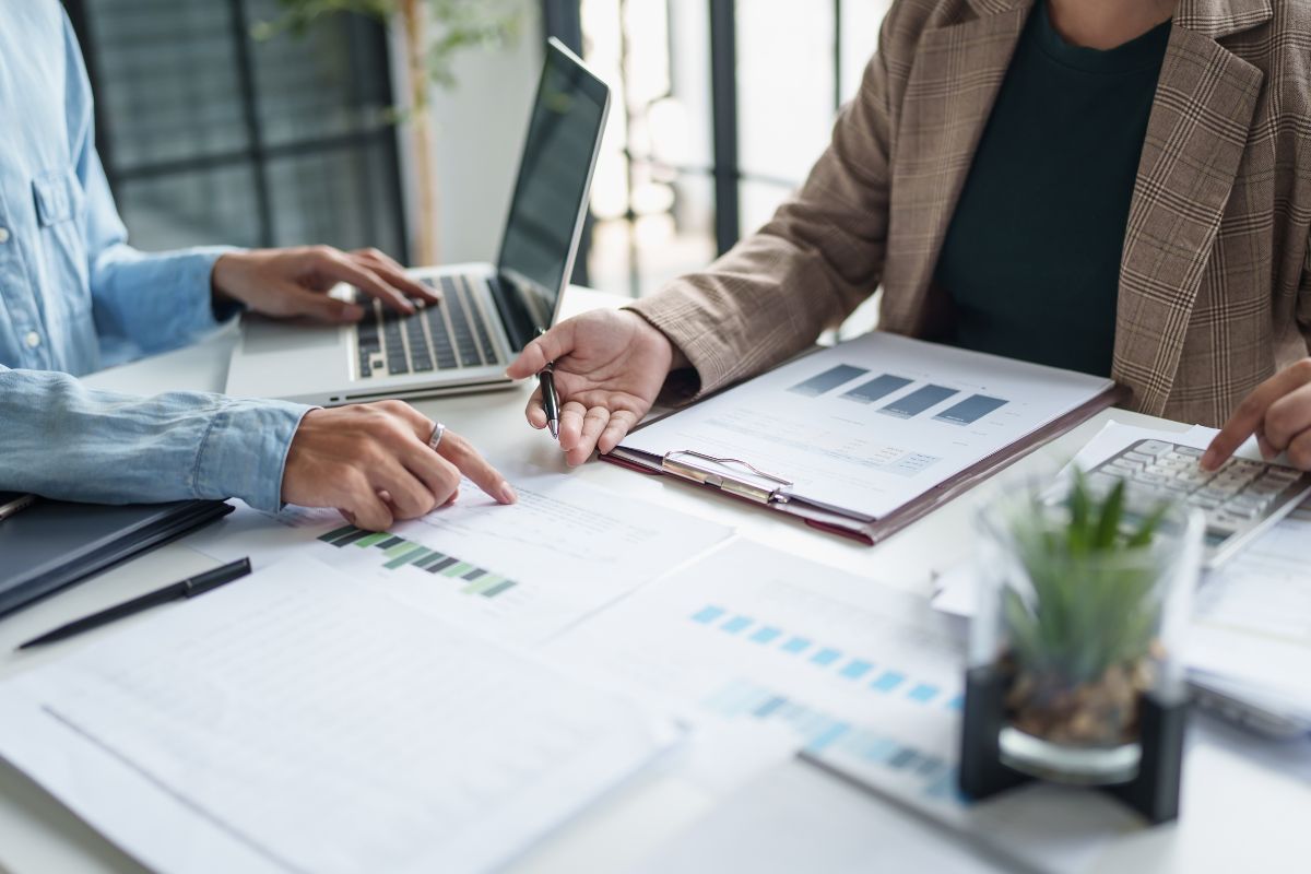 You're Not Too Small for a Great Website