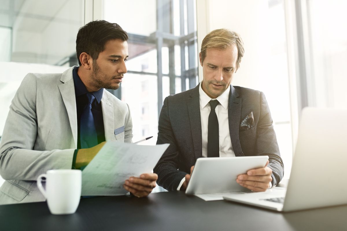 You're Not Too Small for a Great Website