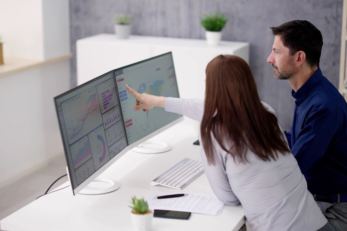 You're Not Too Small for a Great Website