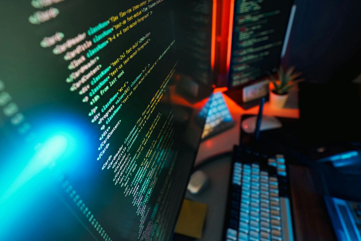 You're Not Too Small for a Great Website