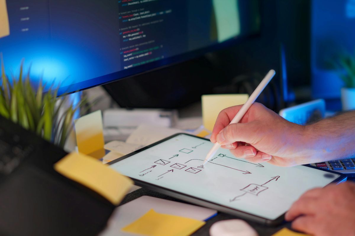 You're Not Too Small for a Great Website