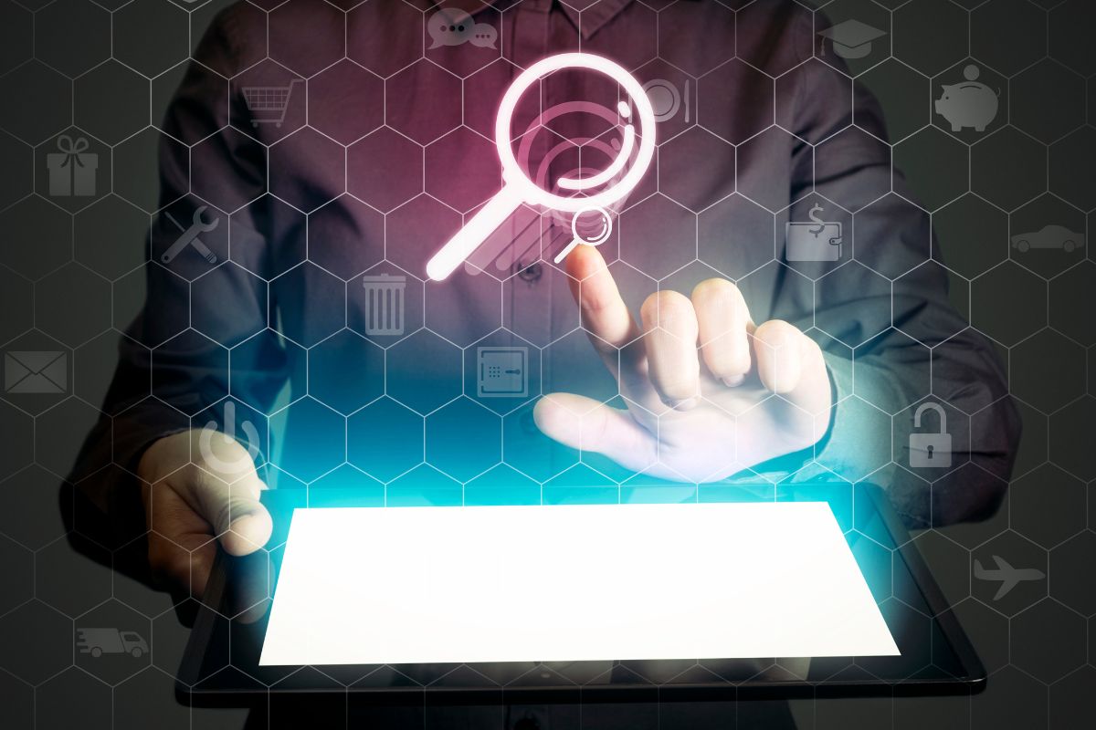 You're Not Too Small for a Great Website