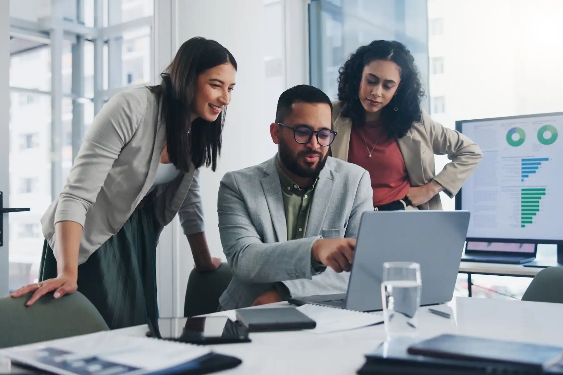 How a Professional Website Grows Your Business