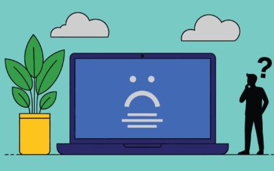 Top 7 Web Design Mistakes Small Businesses Make