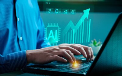 Smarter Hosting: How We Use AI to Boost Performance