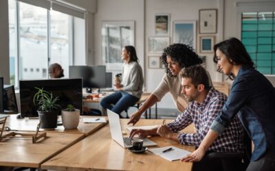 Why Small Businesses Need High-Performing Websites