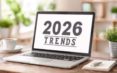 Future-Ready Web Design: Trends to Know for 2026