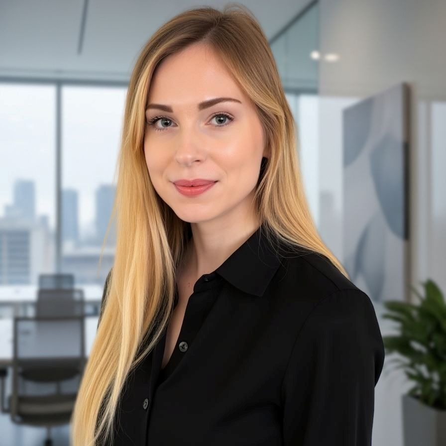 Alexandra Ardelyanova