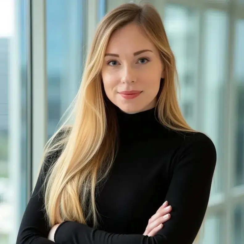 Alexandra Ardelyanova