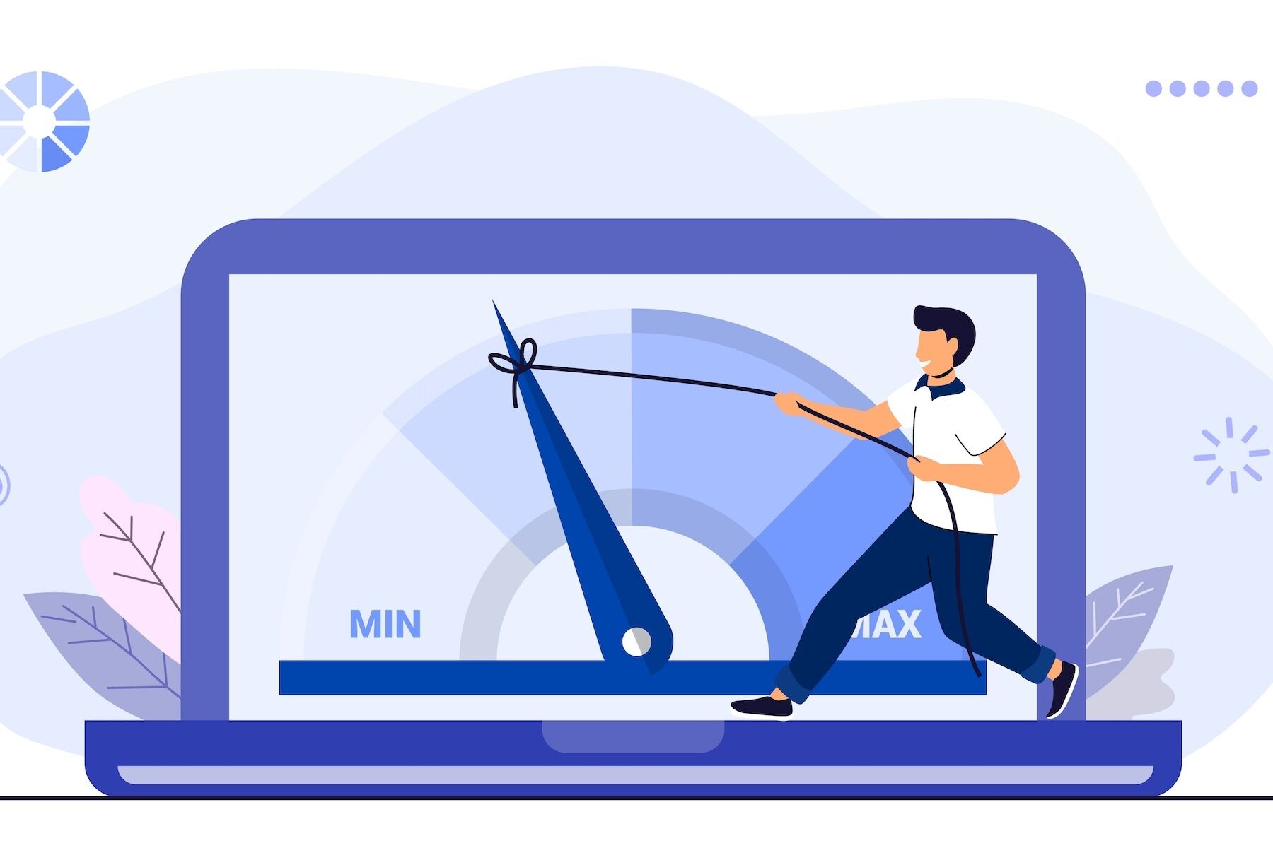 Website speed impact on business performance and SEO – Ask the Egghead WordPress agency